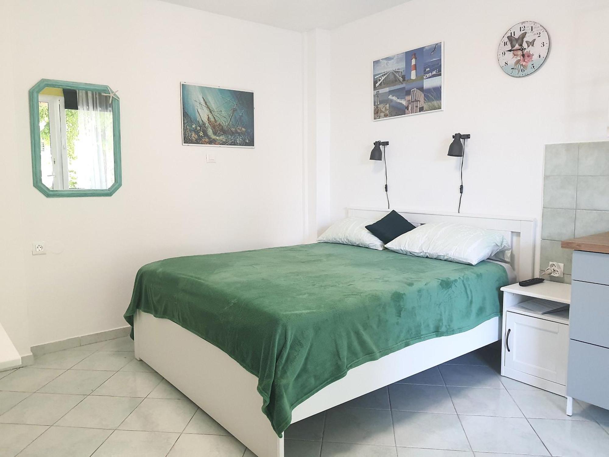 Apartments Crikvenica Megan 1 Buitenkant foto