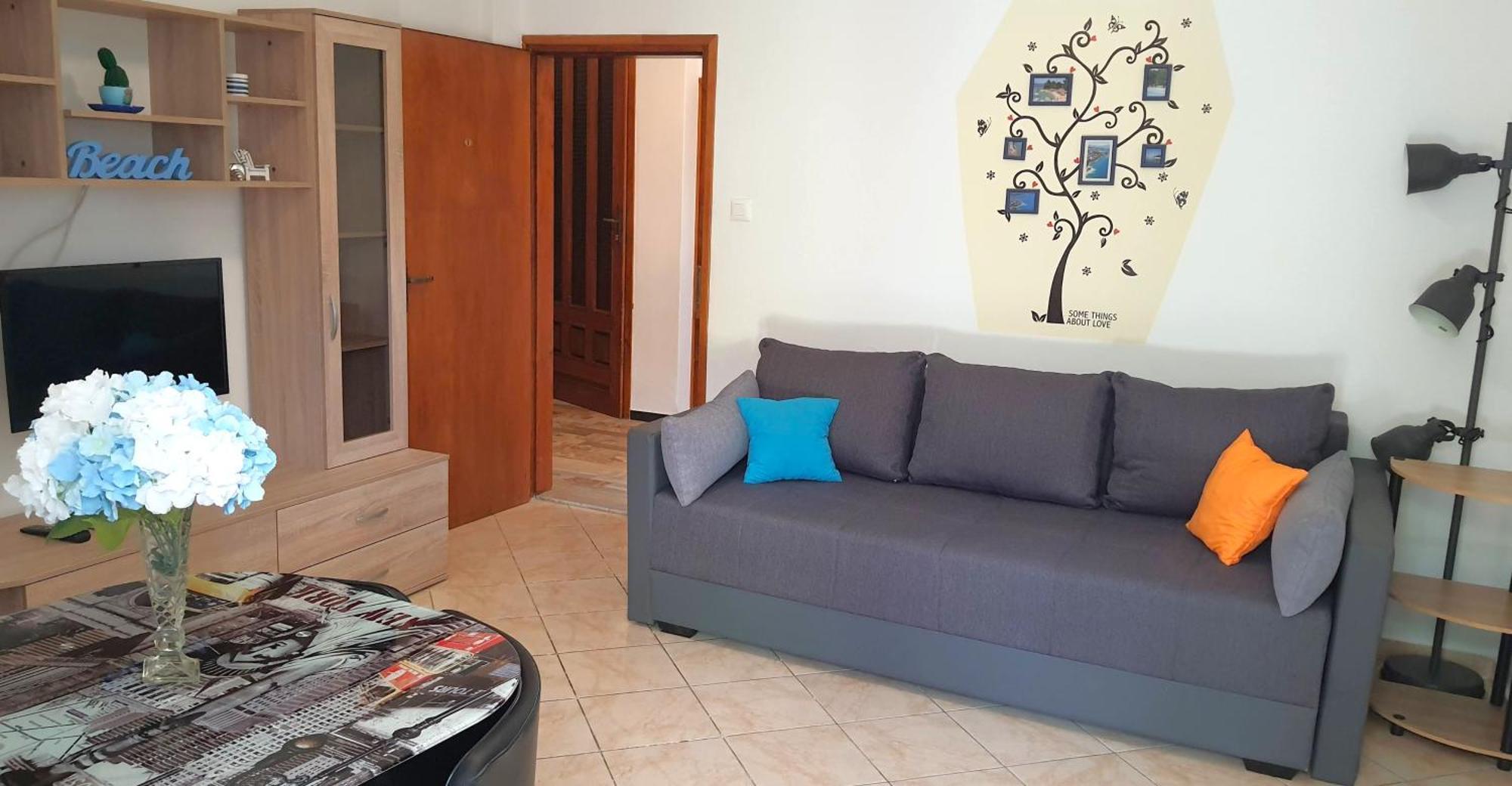 Apartments Crikvenica Megan 1 Buitenkant foto