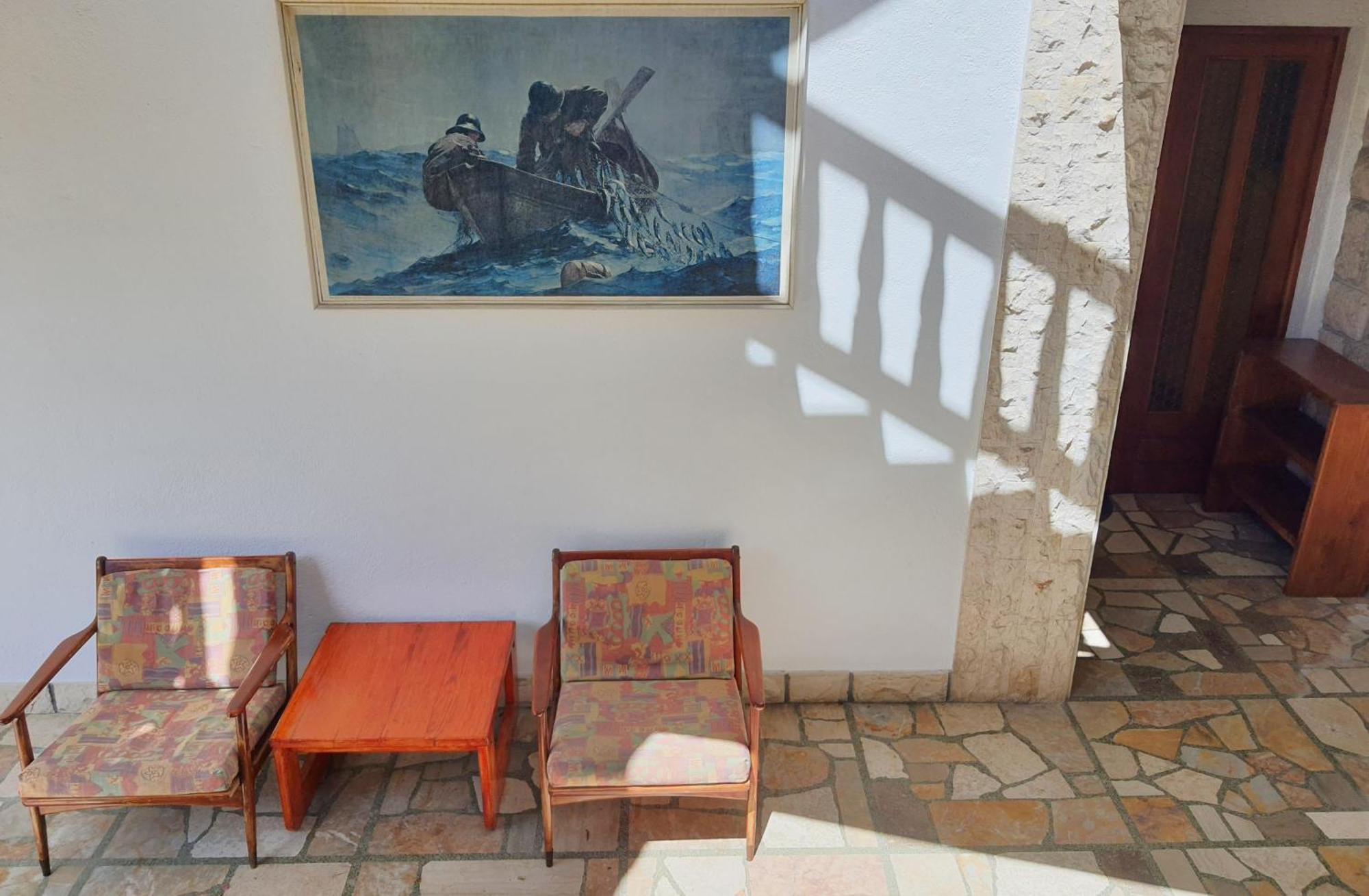 Apartments Crikvenica Megan 1 Buitenkant foto