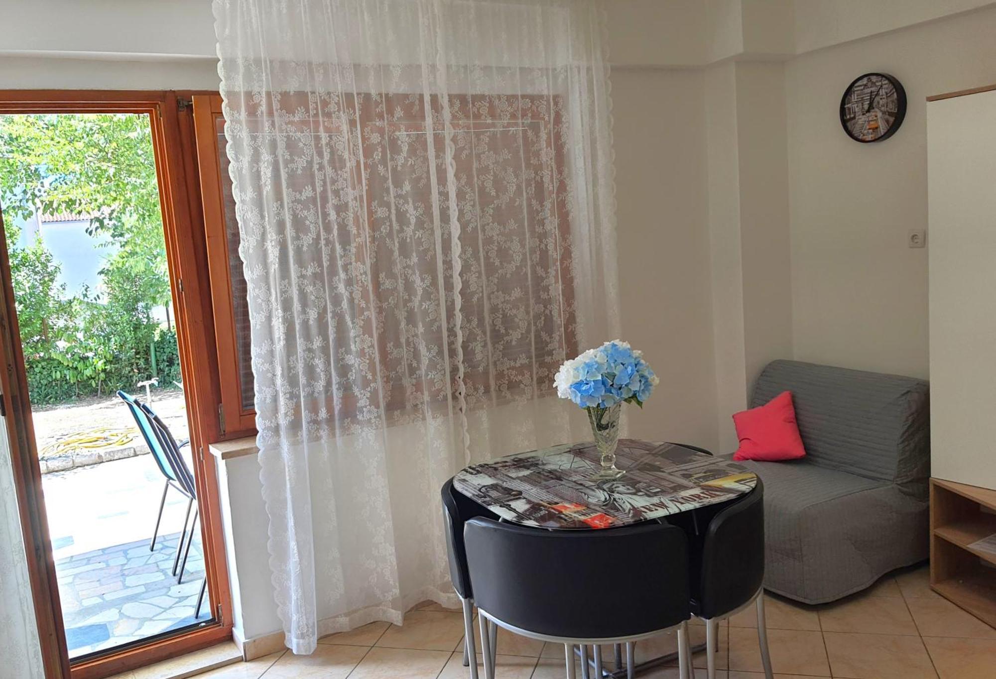 Apartments Crikvenica Megan 1 Kamer foto