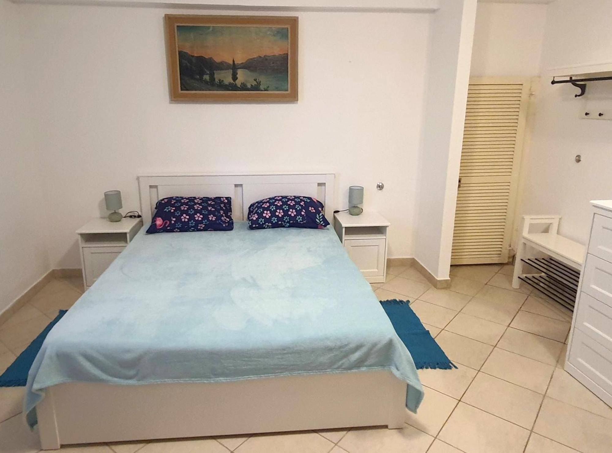 Apartments Crikvenica Megan 1 Kamer foto