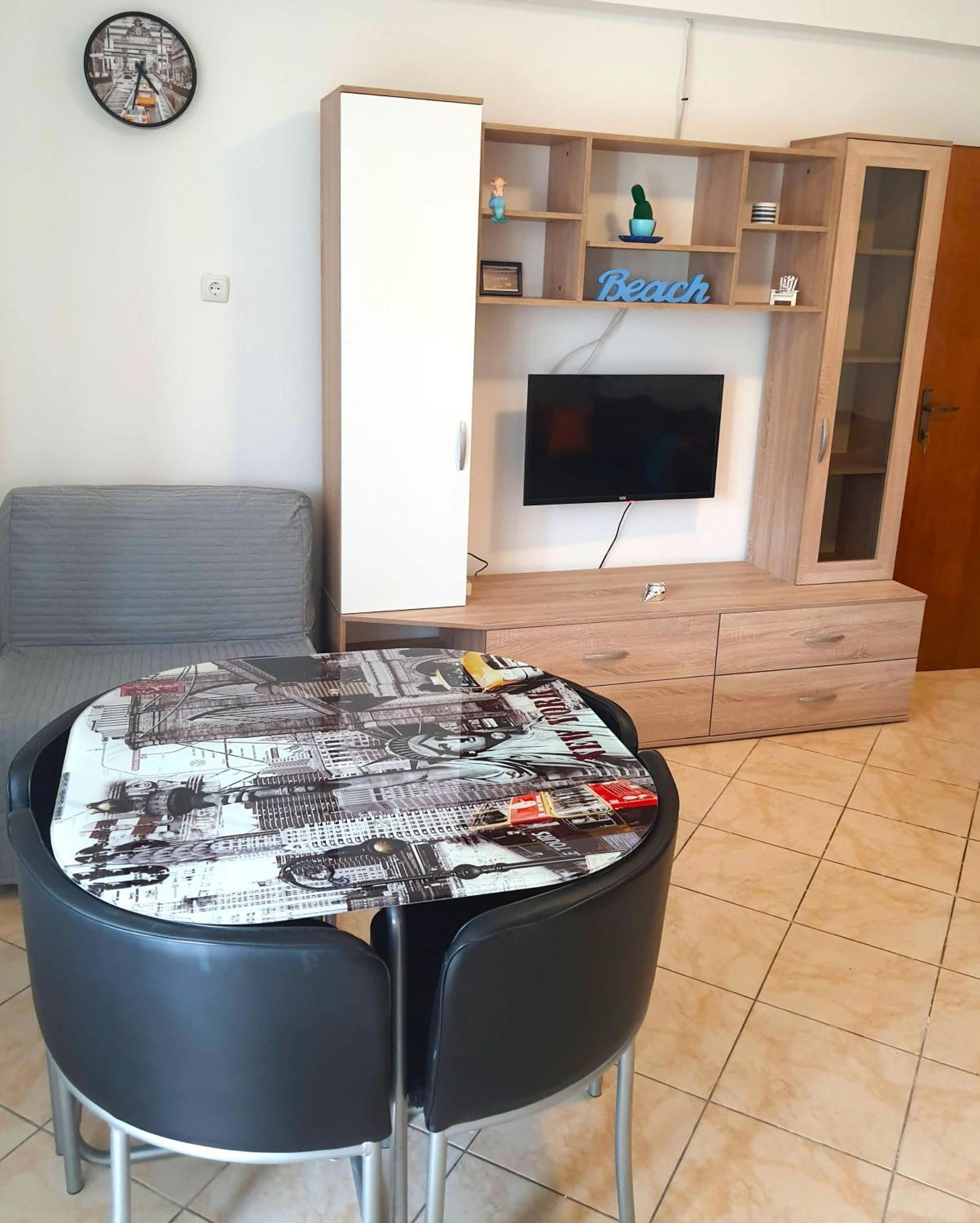 Apartments Crikvenica Megan 1 Buitenkant foto