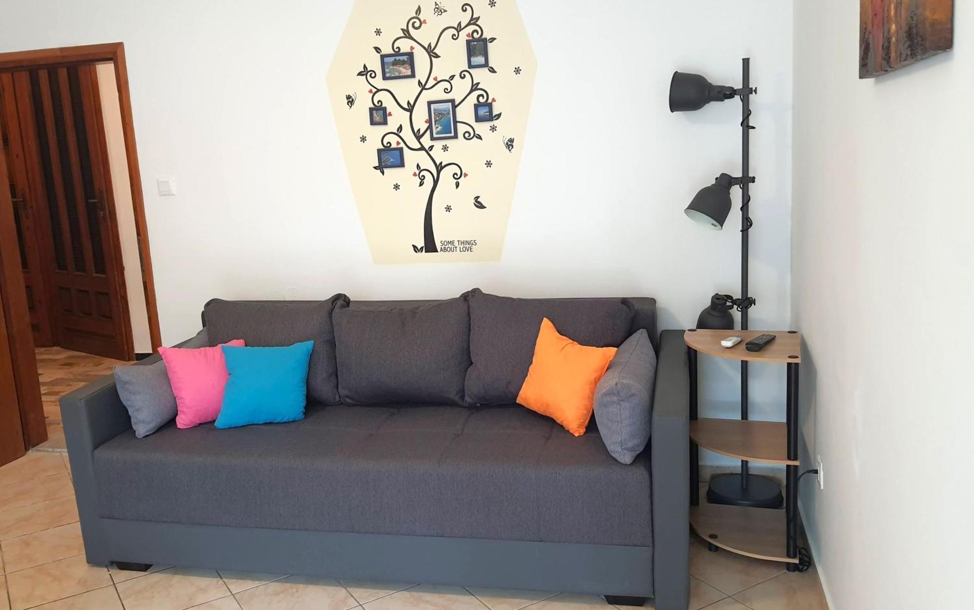 Apartments Crikvenica Megan 1 Buitenkant foto