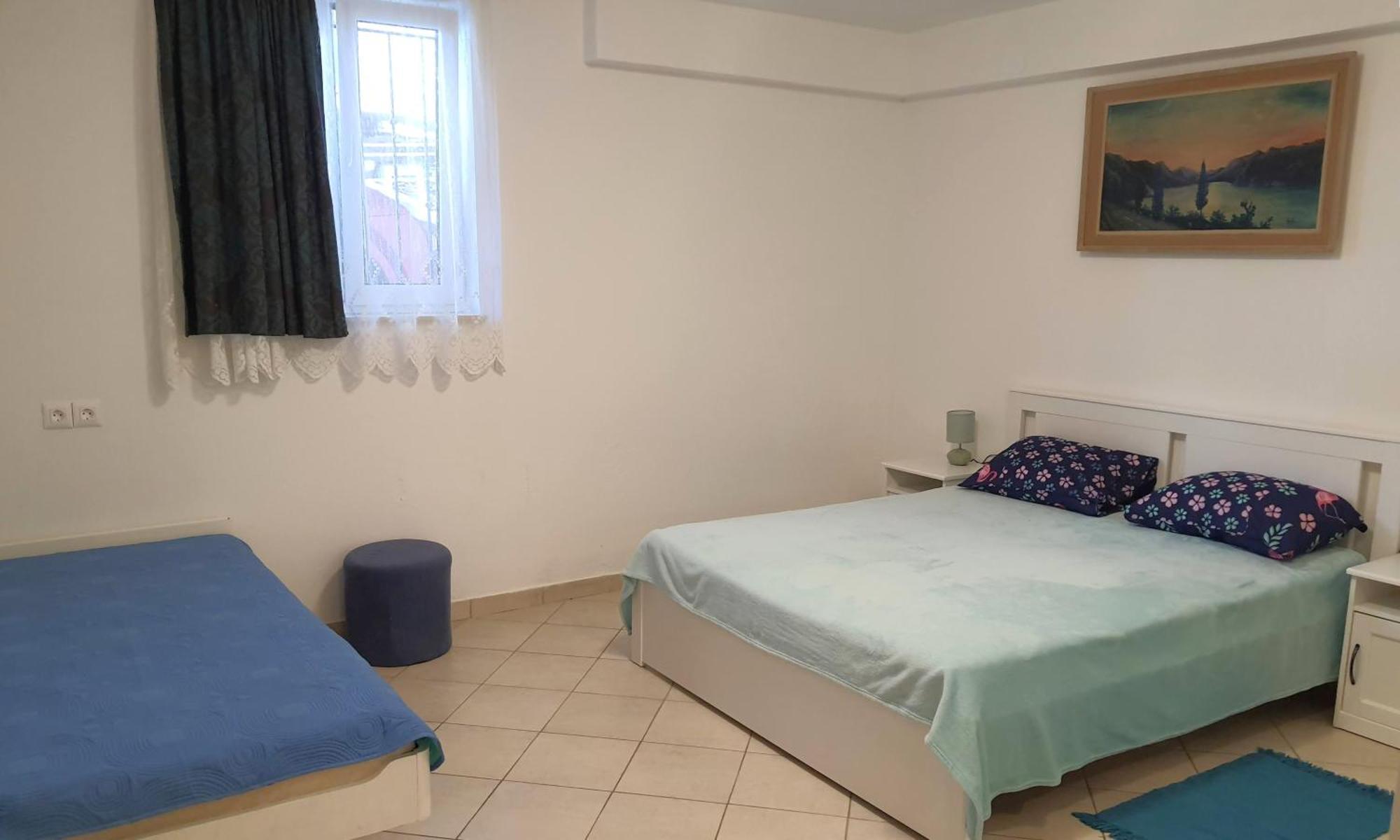 Apartments Crikvenica Megan 1 Buitenkant foto