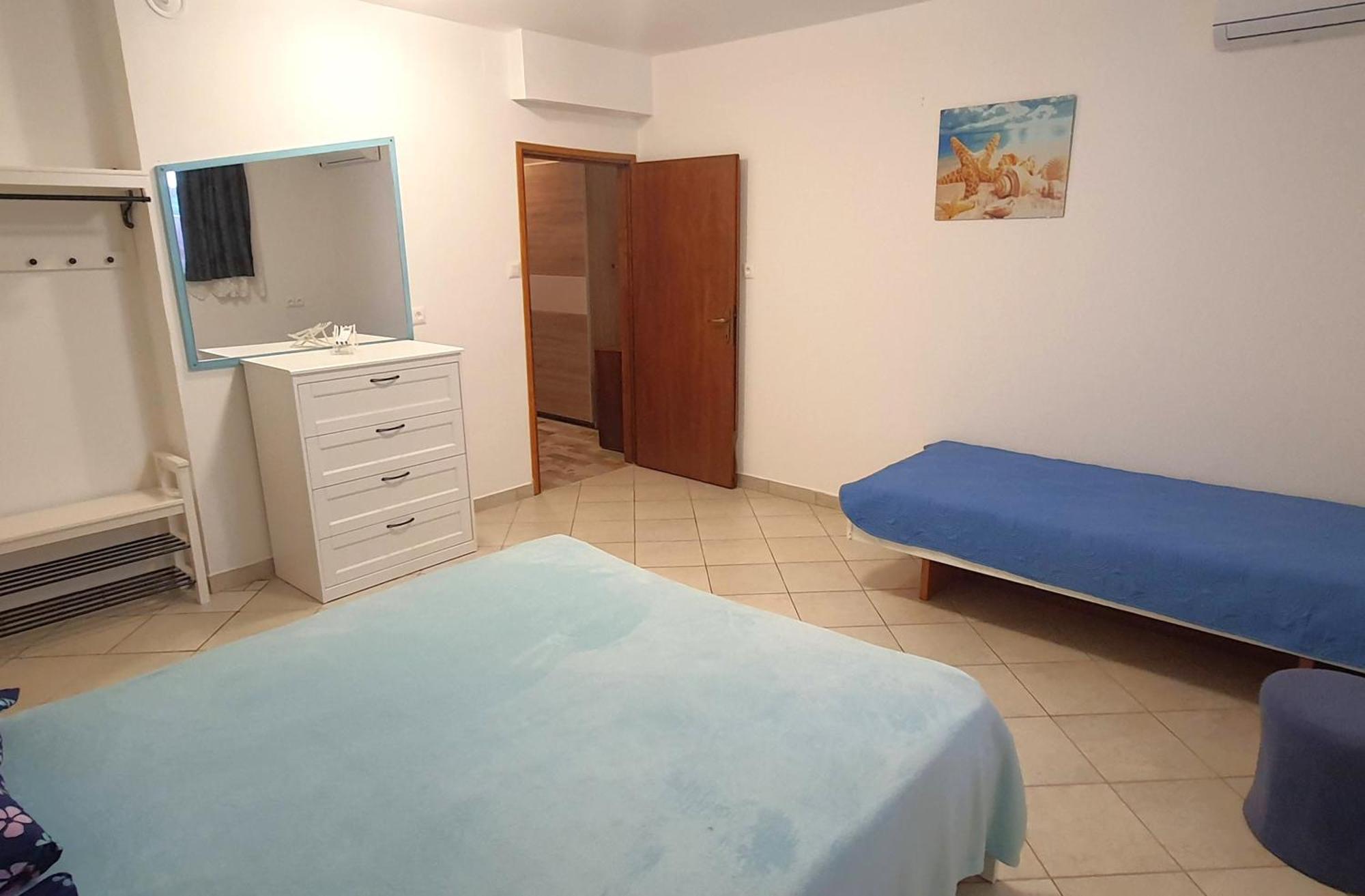 Apartments Crikvenica Megan 1 Buitenkant foto