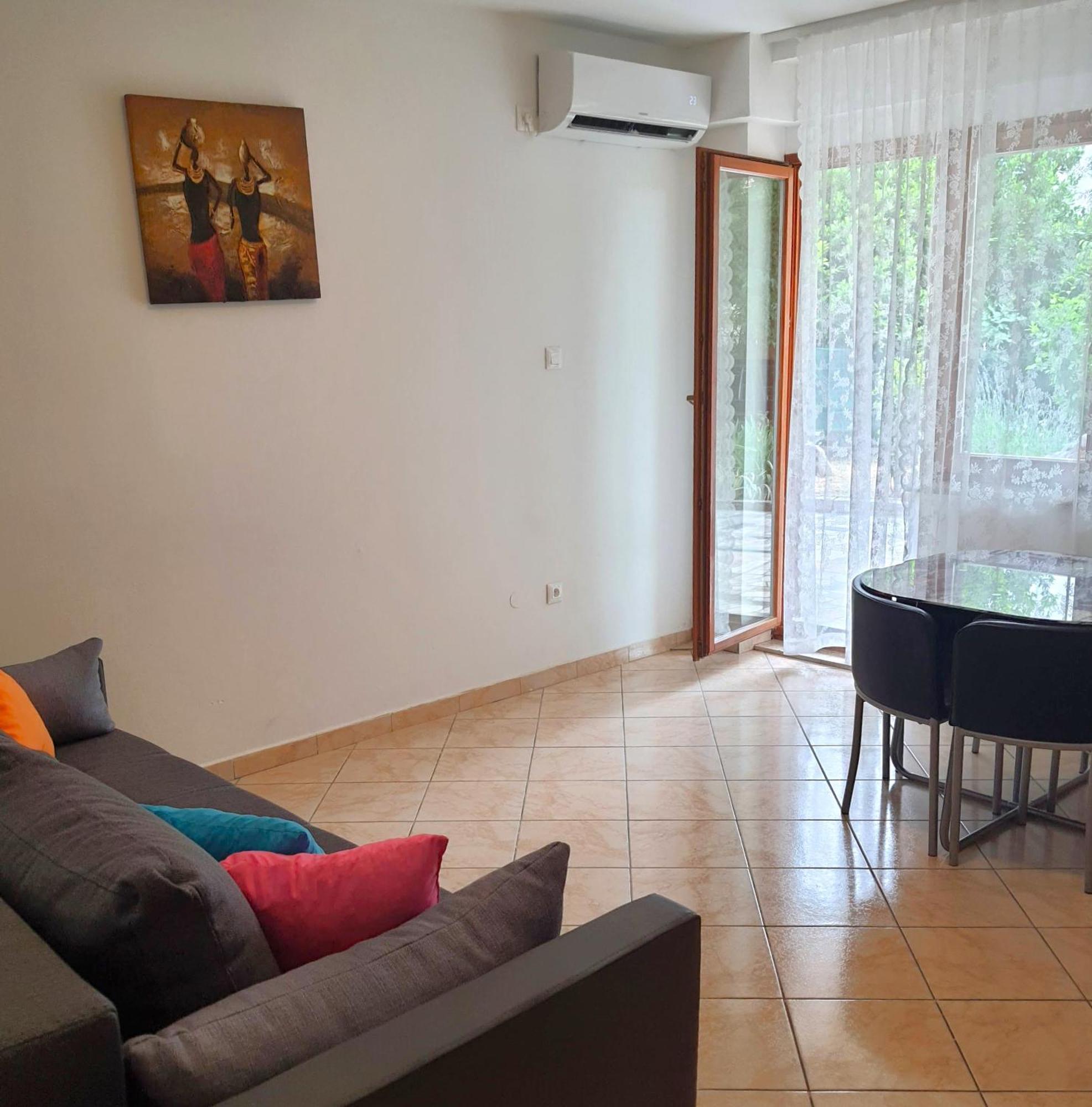 Apartments Crikvenica Megan 1 Kamer foto