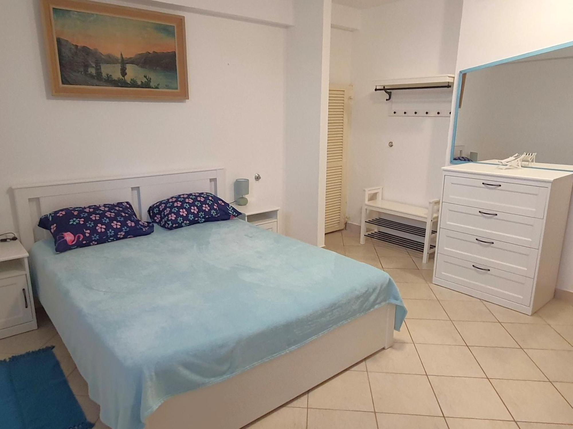 Apartments Crikvenica Megan 1 Kamer foto