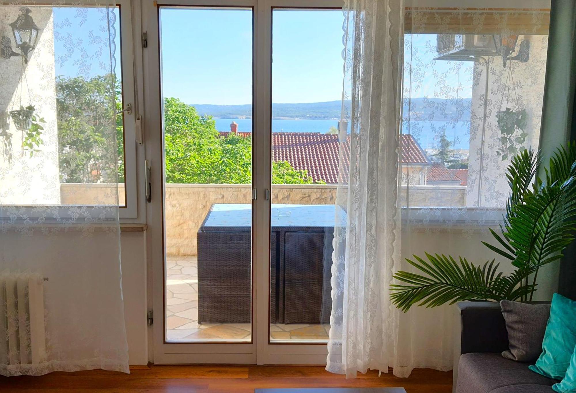 Apartments Crikvenica Megan 1 Kamer foto
