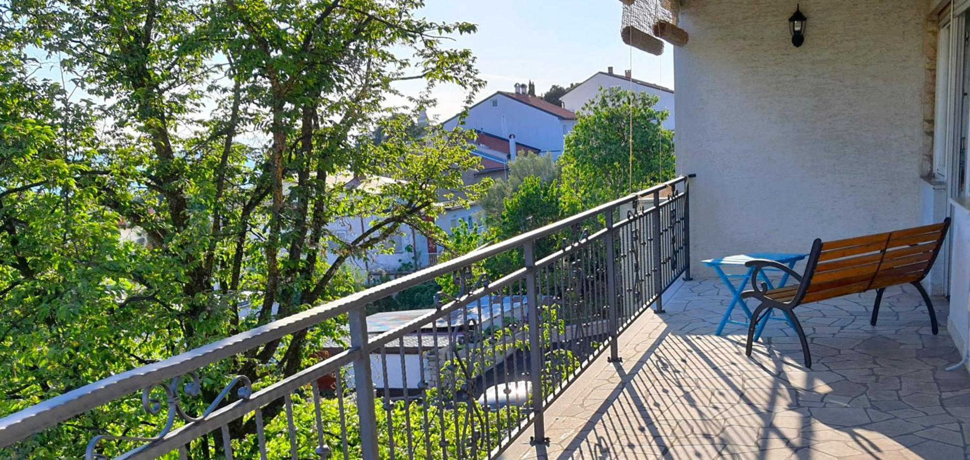 Apartments Crikvenica Megan 1 Kamer foto